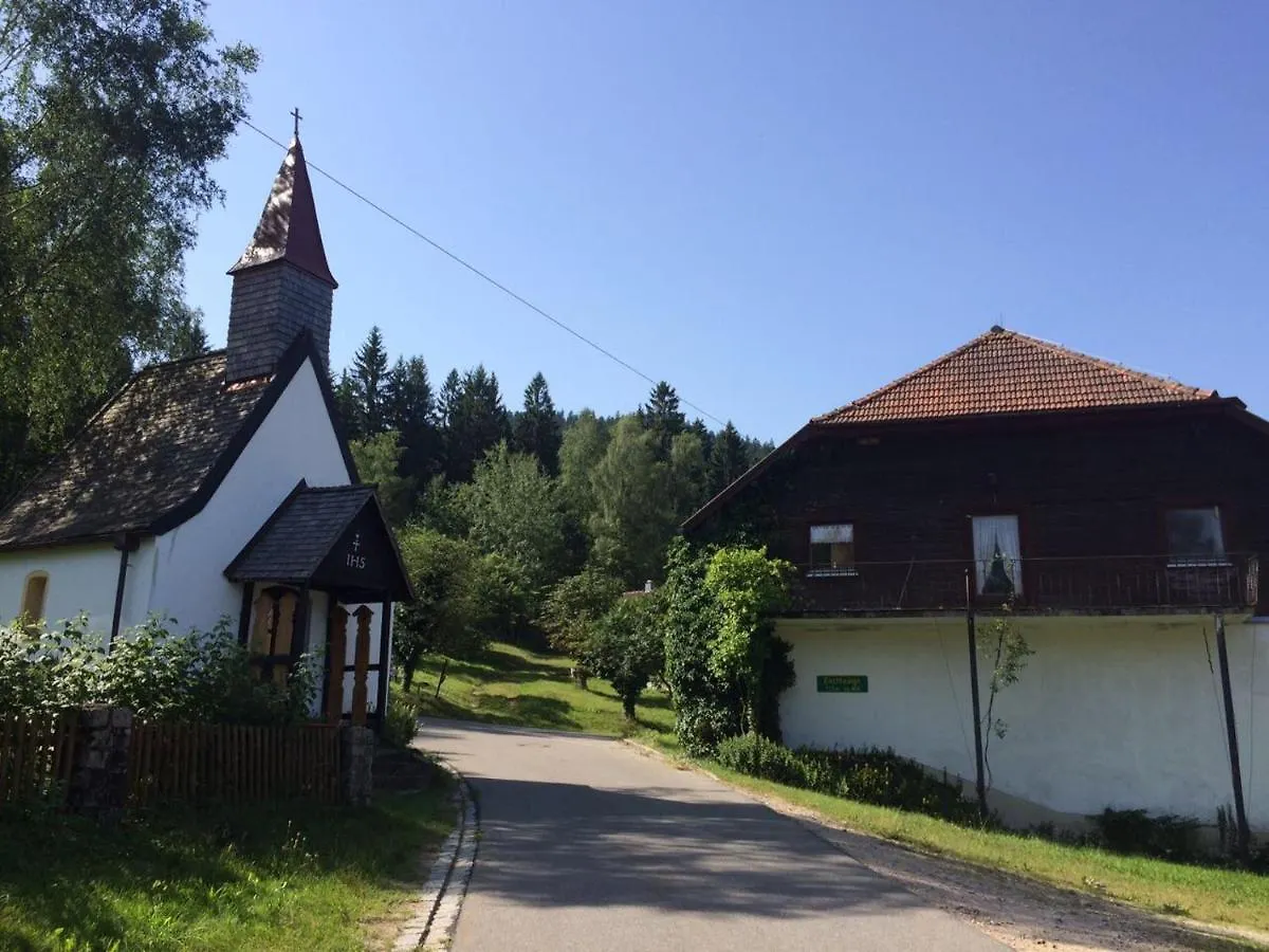 Ferienwohnung Gut Eschlsaign 阿尔拉赫 公寓