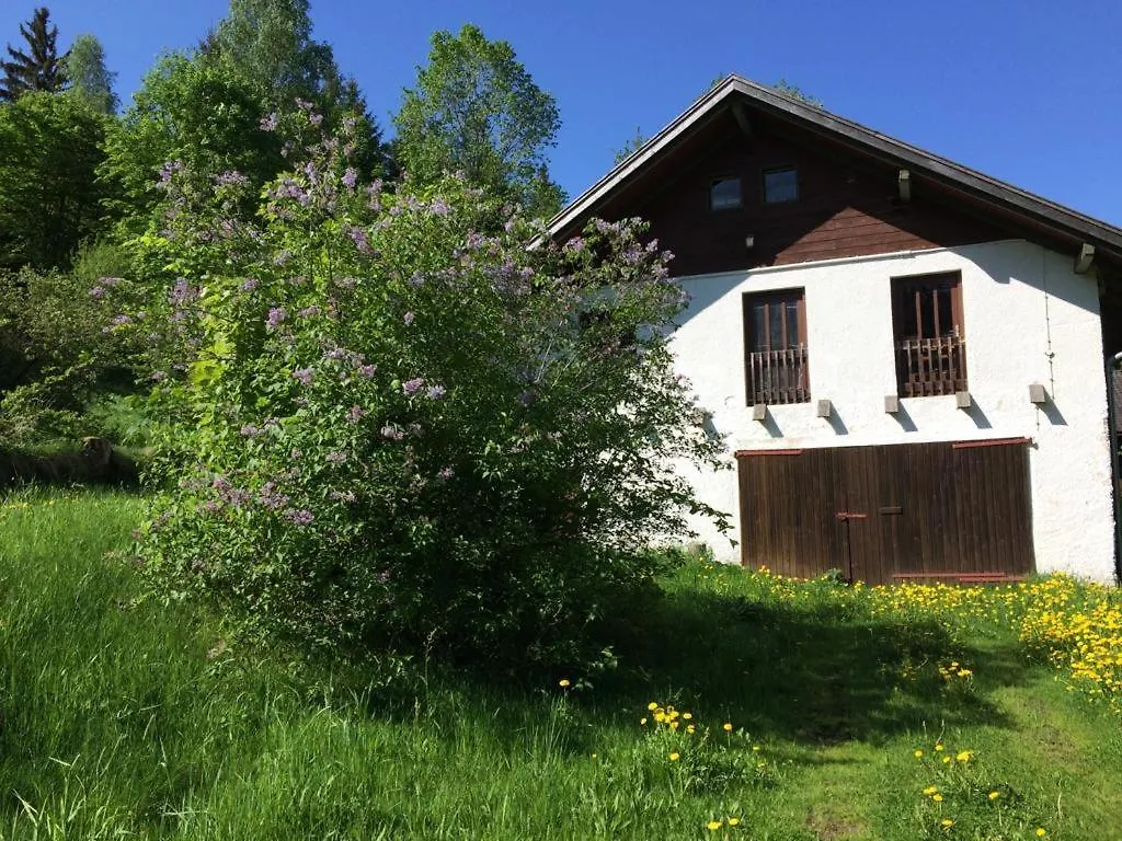 Ferienwohnung Gut Eschlsaign 阿尔拉赫 公寓