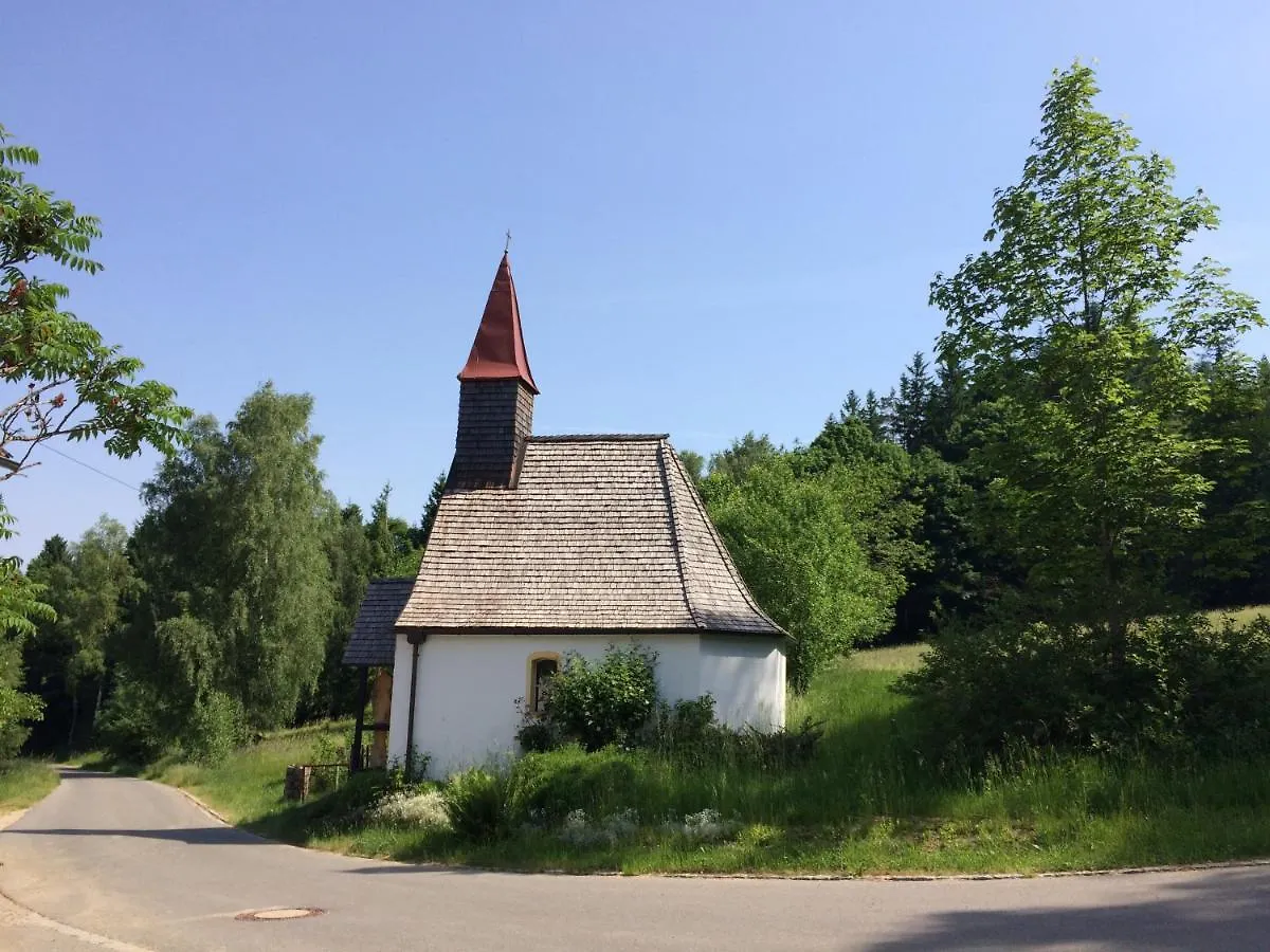 Ferienwohnung Gut Eschlsaign 阿尔拉赫