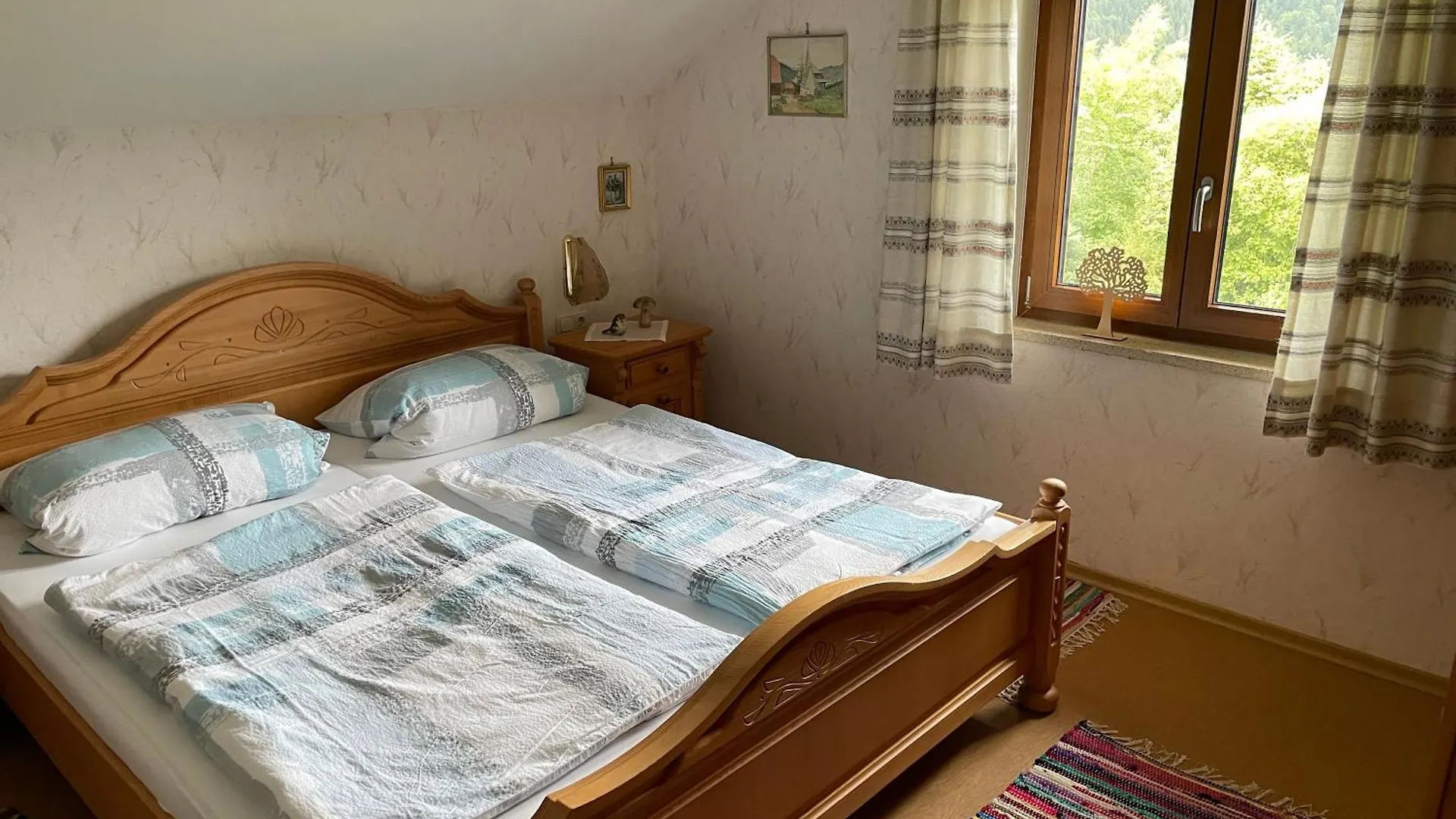 Ferienwohnung Gut Eschlsaign 阿尔拉赫 公寓